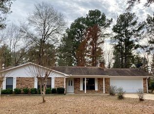 5438 Fm 1817, Palestine, TX