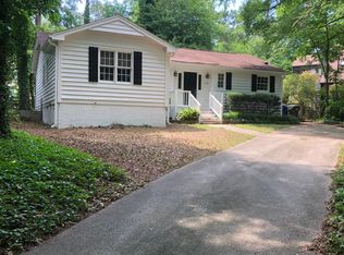 2357 Ravenhill Dr, Raleigh, NC 27615