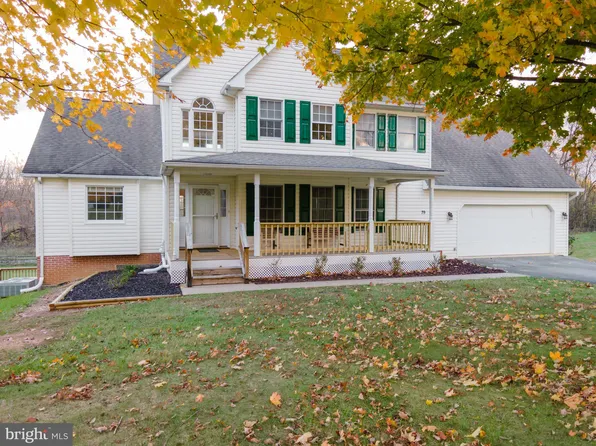 79 Leisure Way, Shepherdstown, WV 25443