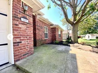 409 Ridgemont Ave, Lowell, AR 72745