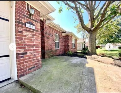 409 Ridgemont Ave, Lowell, AR, 72745