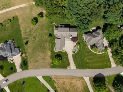 29236 Heritage Ln #V/L, Paw Paw, MI, 49079