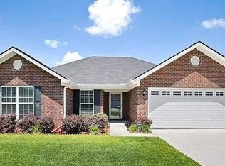 213 Noble Crst, Hinesville, GA 31313