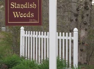 14 Lydia Bangs Way, East Harwich, MA 02645