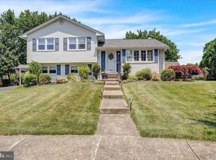 2611 Avon Ave, Reading, PA 19608