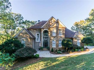 2819 Point Overlook, Gainesville, GA 30501