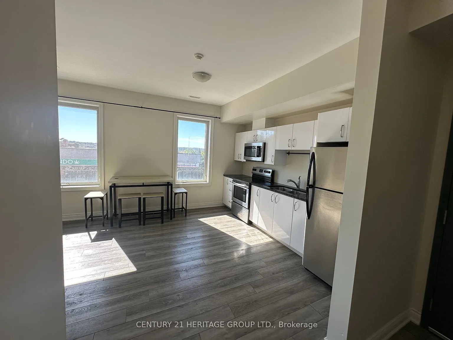 2 bed, $1,850 — Photo 4