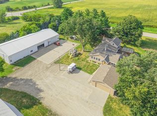 14000 NW 122nd Ave, Madrid, IA 50156