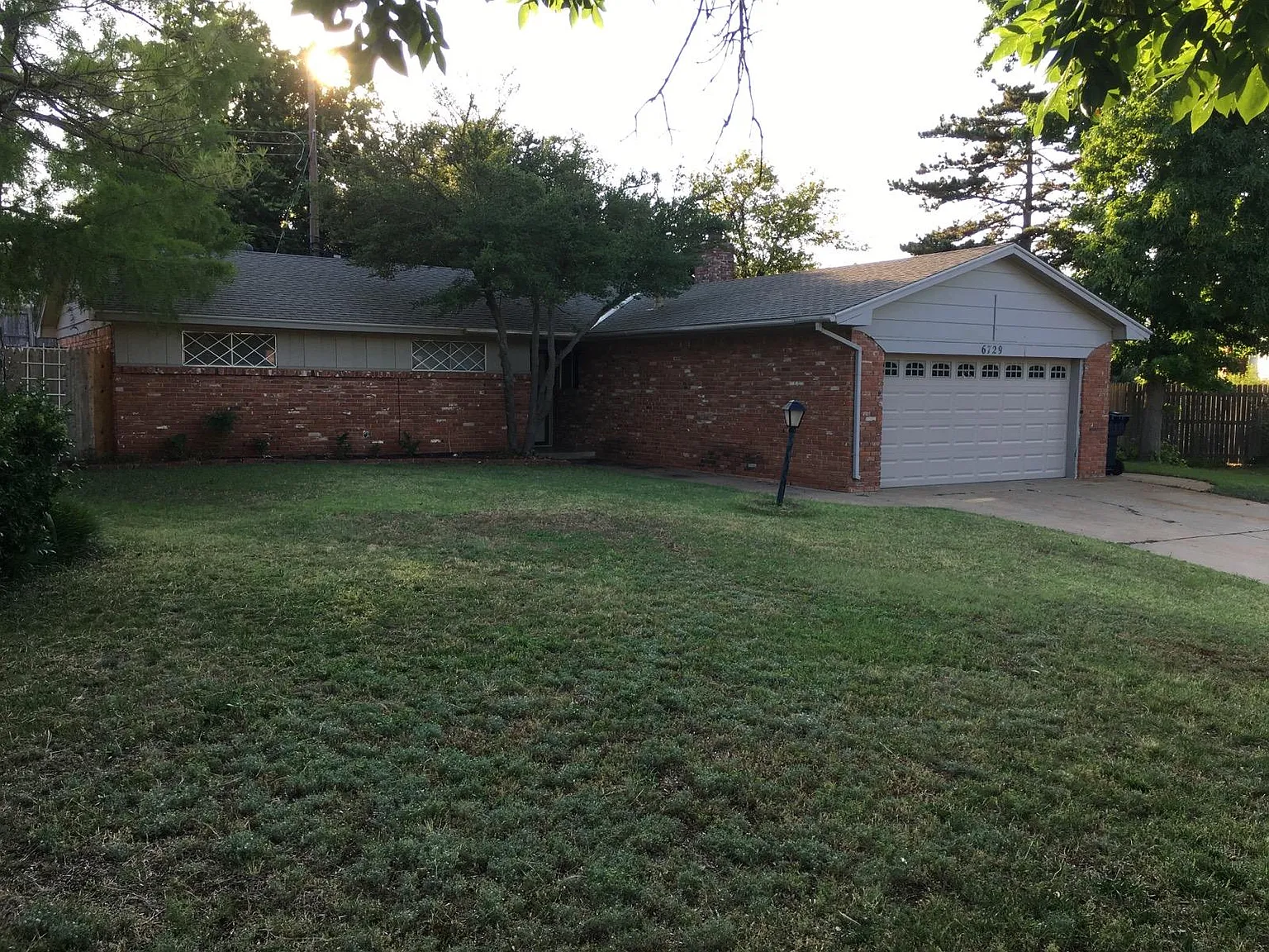 3 bed, 1550 sqft, $1,450 — Photo 4
