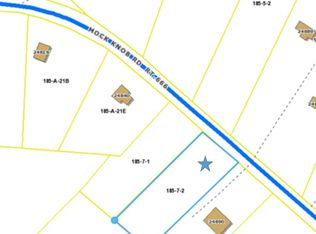 Cedar Hill Mock Knob Rd #2, Abingdon, VA 24211