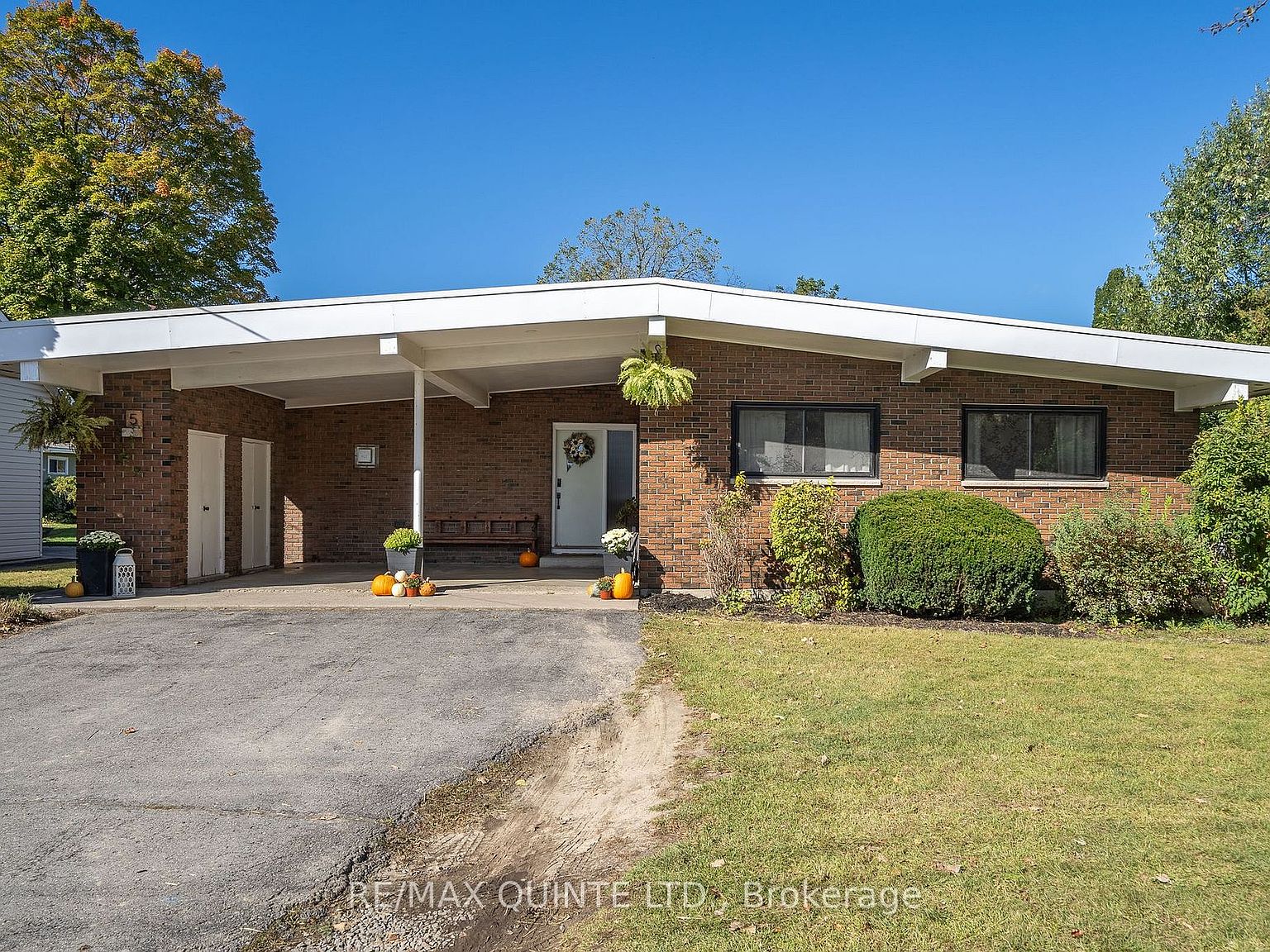 5 Main St, Marmora And Lake, ON K0K 2M0 MLS X7295146 Zillow