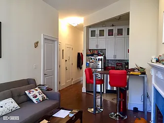 Rented by Citi Habitats