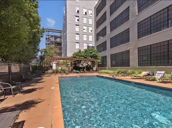 4100 Forest Park Ave APT 510, Saint Louis, MO 63110