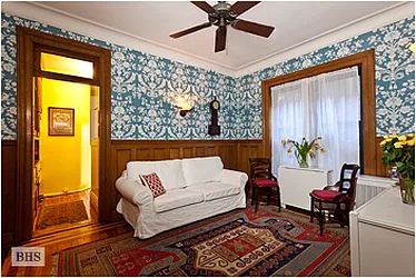 Sold by Brown Harris Stevens