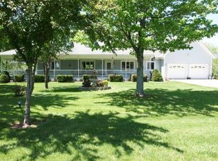 27190 Mission Belleview Rd, Louisburg, KS 66053