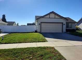3804 W Accipter Dr, Coeur D Alene, ID 83815