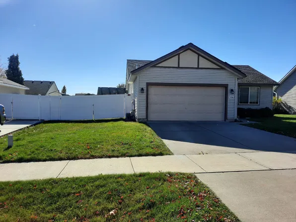 3804 W Accipter Dr, Coeur D Alene, ID 83815