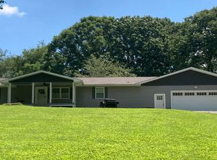 116 County Road 201, Athens, TN 37303