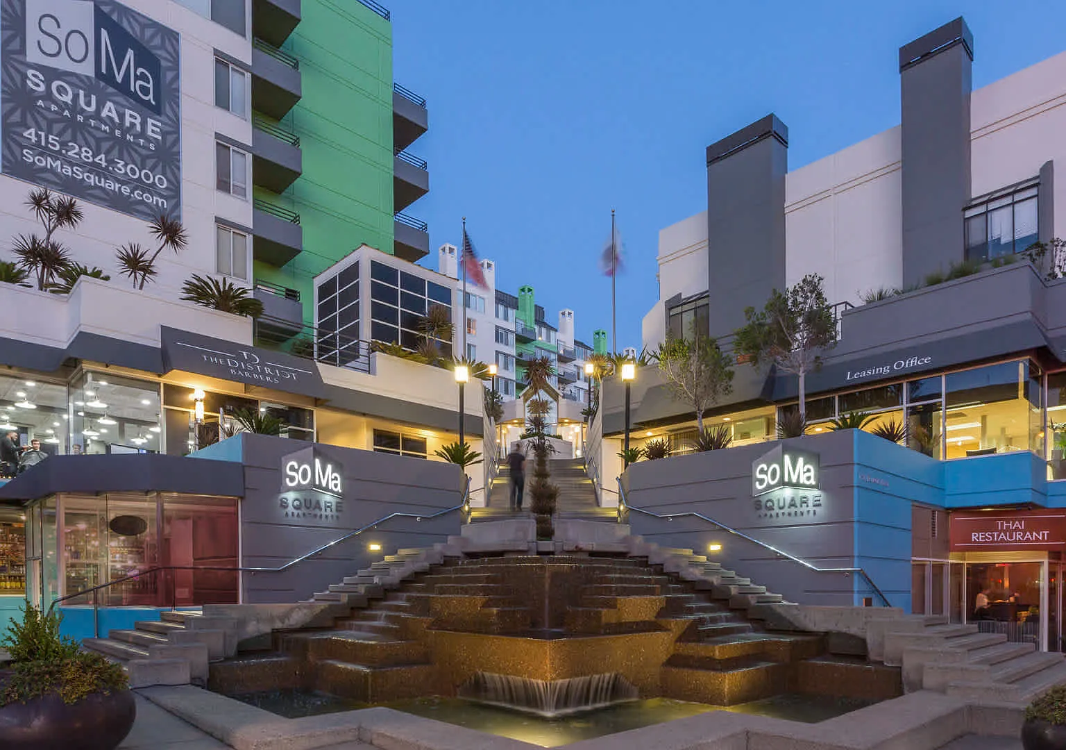 SoMa Square — Photo 1