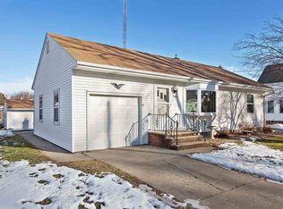 1508 E Gunn St, Appleton, WI 54915