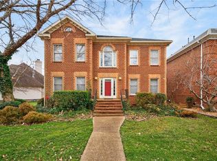1551 Bordeaux Pl, Norfolk, VA 23509