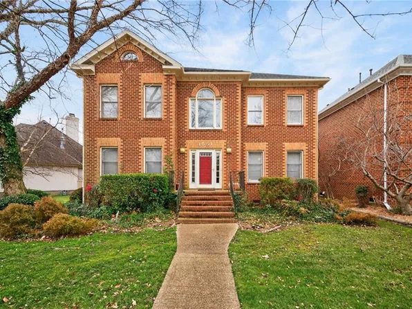 1551 Bordeaux Pl, Norfolk, VA 23509