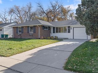 5610 E Cornell Ave, Denver, CO 80222