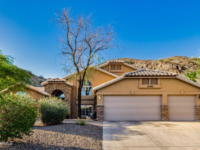 14402 S 22ND Street, Phoenix, AZ, 85048