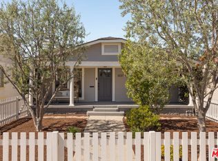 3037 11th Ave, Los Angeles, CA 90018