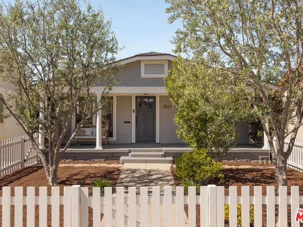 3037 11th Ave, Los Angeles, CA 90018