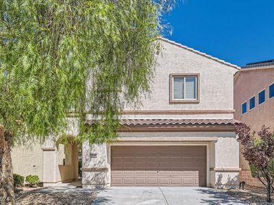 2628 Le Pontet Ter, Henderson, NV, 89044