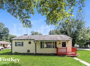 109 Mercator Dr, Greenwood, IN 46143