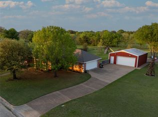 255 Paloma Dr, Woodway, TX 76712