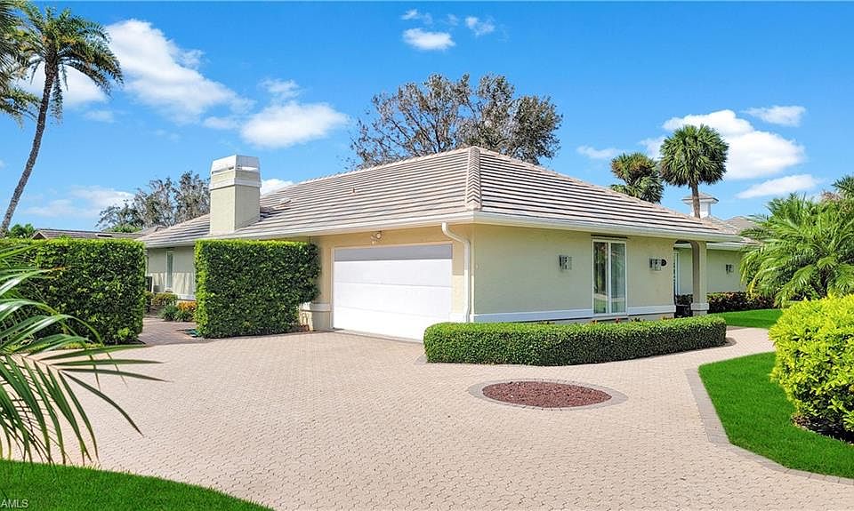 817 Bentwood Dr, Naples, FL 34108 MLS 222073857 Zillow