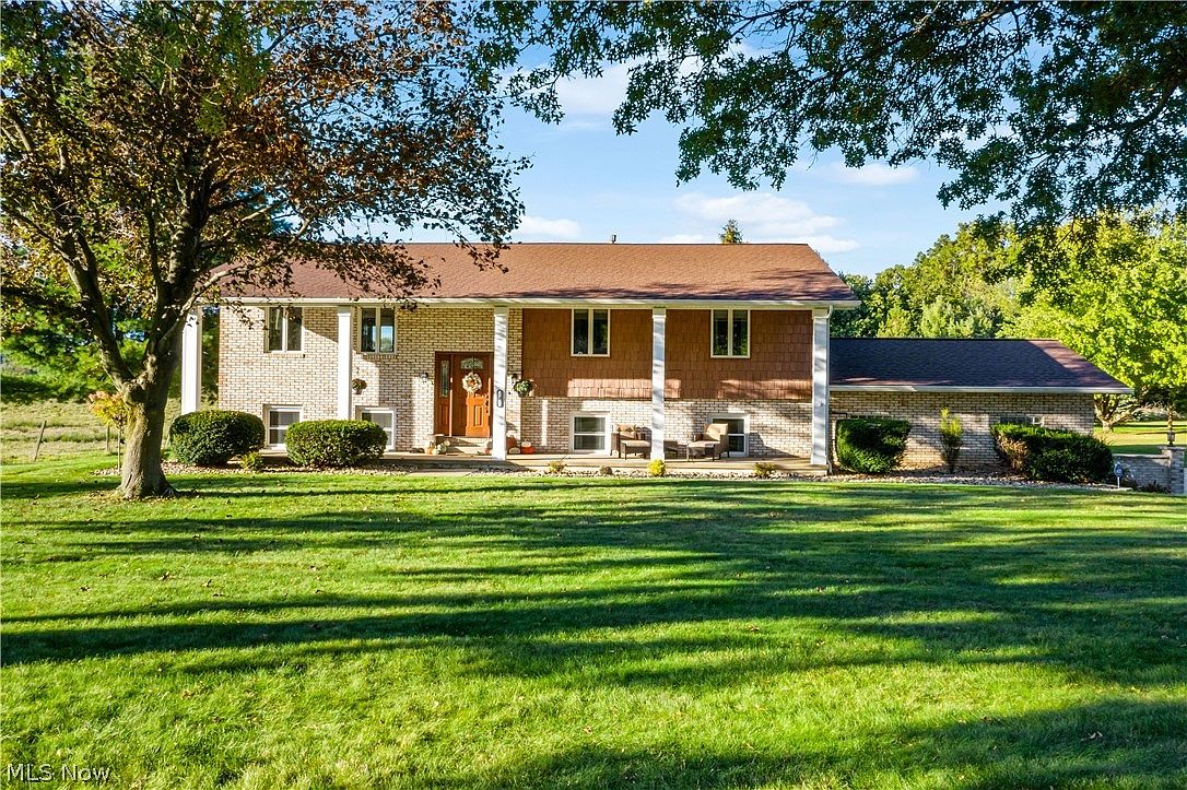 741 Pontius Rd, Mogadore, OH 44260 Zillow