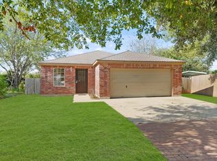 1626 Dove Run, Brookshire, TX 77423