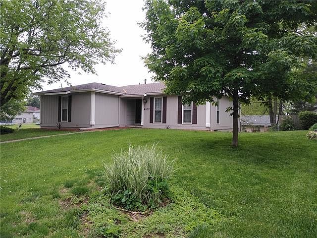 1st image of 6102 Appaloosa Ln