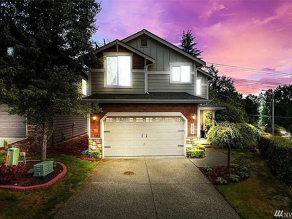 4th image of 10610 19th Pl SE #1