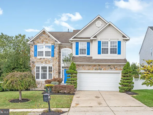 1396 Tralee Cir, Aberdeen, MD 21001