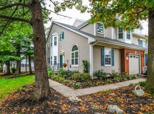 138 Topaz Dr, Franklin Park, NJ 08823