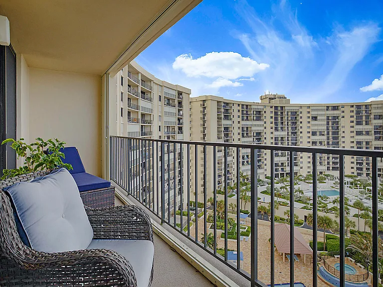 100 Ocean Trail Way #1003 — Photo 29
