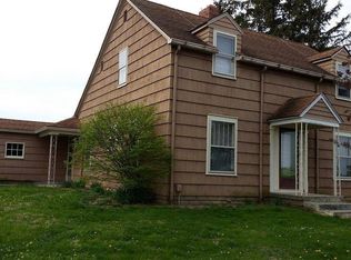 11267 E 750 N, Sheridan, IN 46069