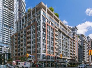 270 Wellington St W #PENTHOUSE 09, Toronto, ON M5V 3P5