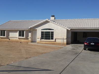 15158 Coalinga Rd, Victorville, CA, 92392