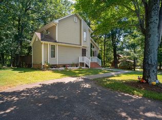 908 Greenhouse Rd, Rustburg, VA 24588
