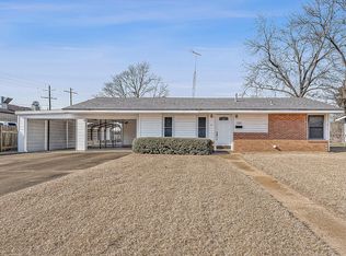 505 Whitlatch St, Trumann, AR 72472