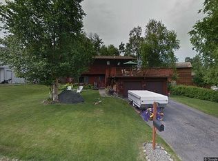 4346 Rendezvous Cir #99504, Anchorage, AK 99504