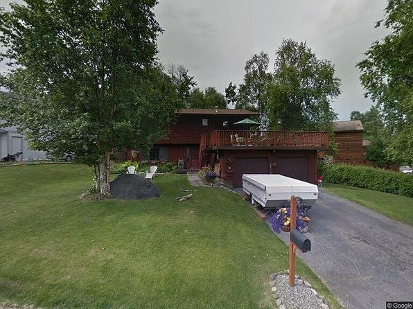 4346 Rendezvous Cir #99504