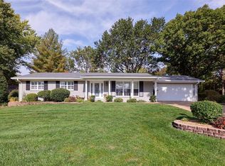 4921 Ardeth Ct, Saint Louis, MO