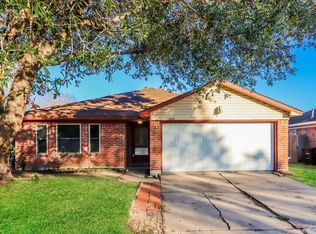 11715 Mill Valley Rd, Houston, TX 77048